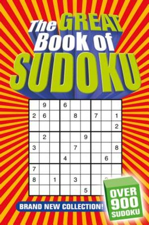 Sudoku image number 0