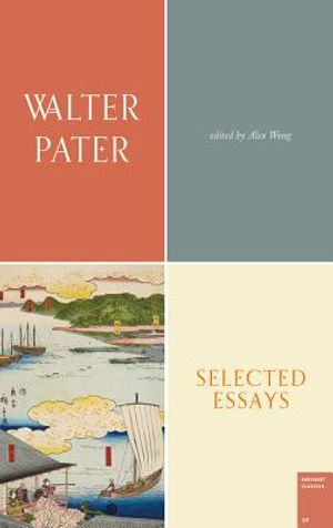 Selected Essays image number 0