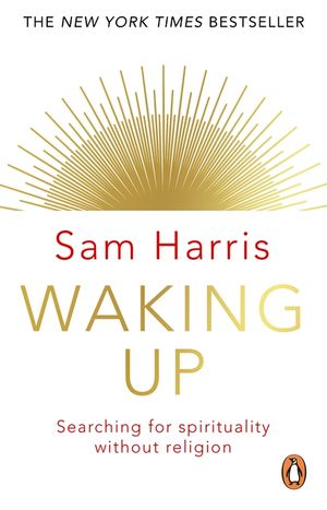 Waking Up: Searching for Spirituality Without Religion image number 0