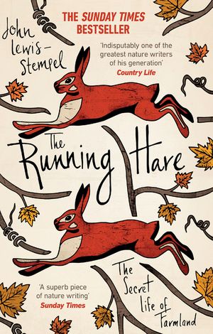 The Running Hare: The Secret Life of Farmland image number 0