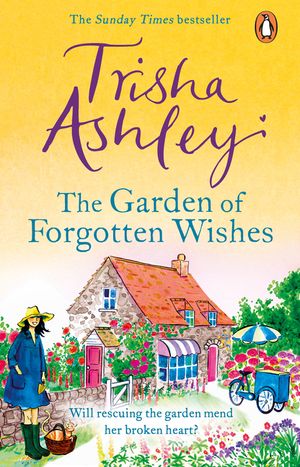 The Garden of Forgotten Wishes image number 0