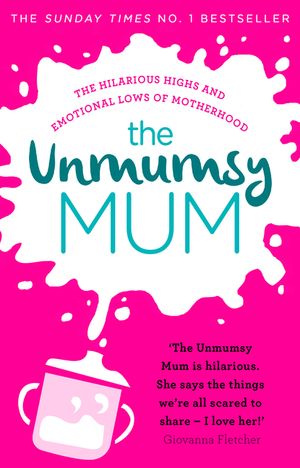 The Unmumsy Mom image number 0