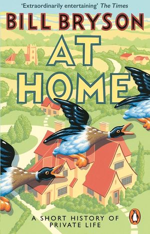 At Home: A Short History of Private Life image number 0