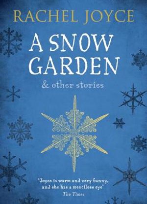 A Snow Garden and Other Stories image number 0