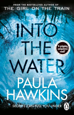 Into the Water: The Sunday Times Bestseller image number 0