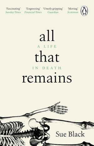 All That Remains: A Life in Death image number 0