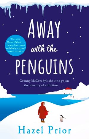 Away with the Penguins image number 0