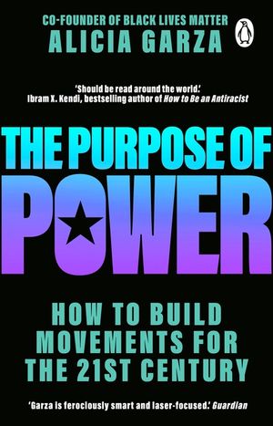 The Purpose of Power: From the co-founder of Black Lives Matter image number 0