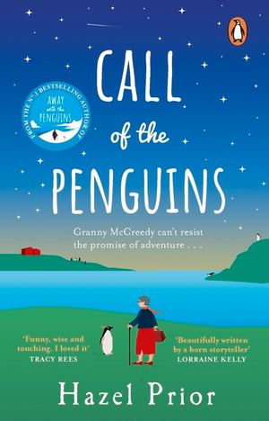 Call of the Penguins image number 0