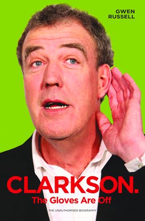 Clarkson: The Gloves Are Off image number 0