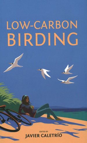 Low-Carbon Birding image number 0