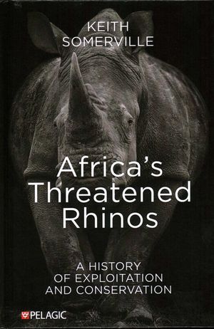 Africa's Threatened Rhinos: A History of Exploitation and Conservation image number 0