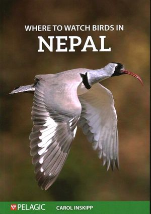 Where to Watch Birds in Nepal image number 0
