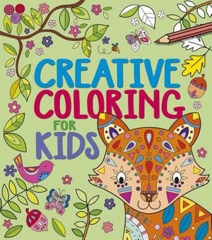 Creative Coloring for Kids image number 0