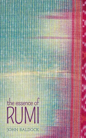 The Essence of Rumi image number 0