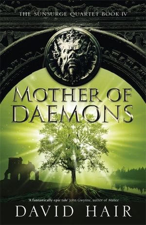 Mother of Daemons: The Sunsurge Quartet Book 4 image number 0
