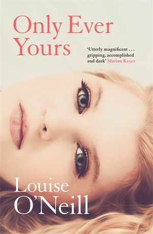 Only Ever Yours image number 0
