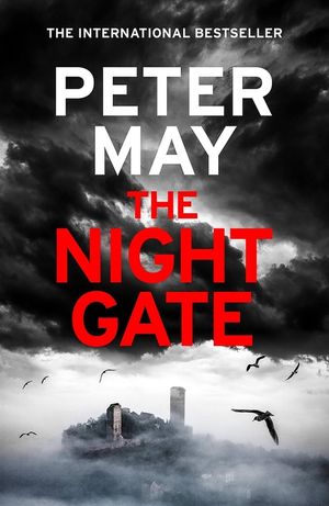 Night Gate image number 0