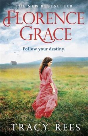 Florence Grace: The Richard & Judy Bestselling Author image number 0