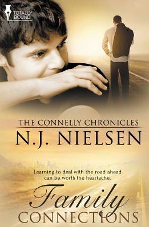 The Connelly Chronicles: Family Connections image number 0