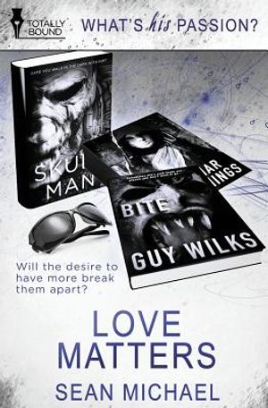 Love Matters image number 0