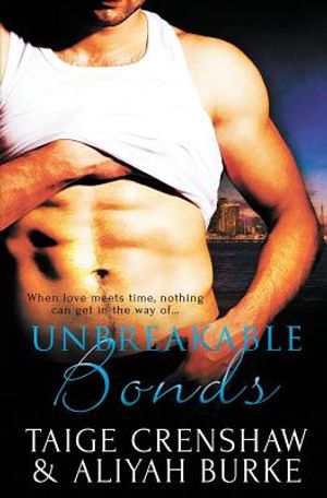 Unbreakable Bonds image number 0