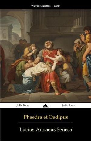 Phaedra et Oedipus image number 0