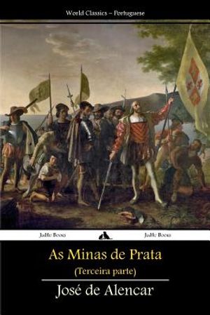 As Minas de Prata: Terceira Parte image number 0