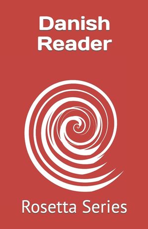 Danish Reader: Rosetta Series image number 0