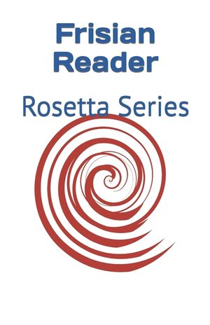 Frisian Reader: Rosetta Series image number 0