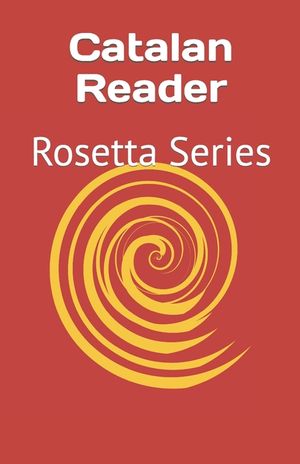 Catalan Reader: Rosetta Series image number 0