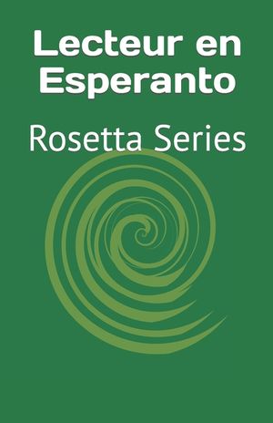 Lecteur en Esperanto: Rosetta Series image number 0