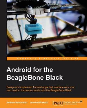 Android for the BeagleBone Black image number 0