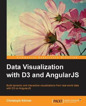 Data Visualization with D3 and AngularJS image number 0