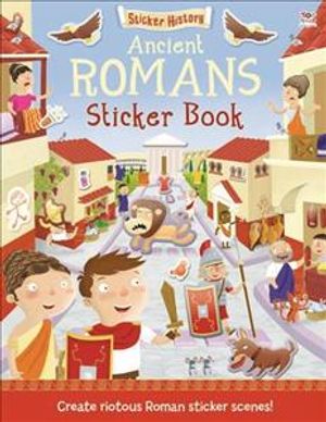 Romans image number 0