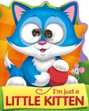 I'm Just a Little Kitten image number 0