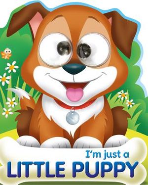 I'm Just a Little Puppy image number 0