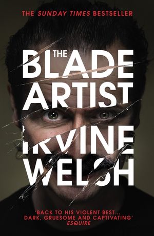 The Blade Artist image number 0