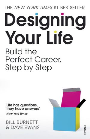 Designing Your Life: For Fans of Atomic Habits image number 0