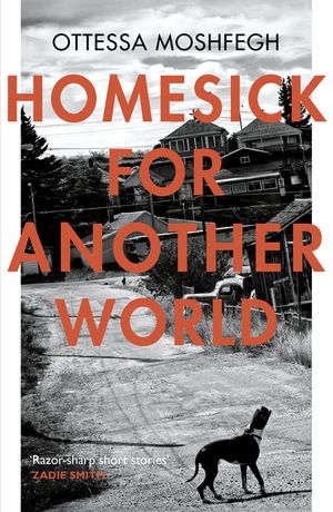 Homesick For Another World image number 0