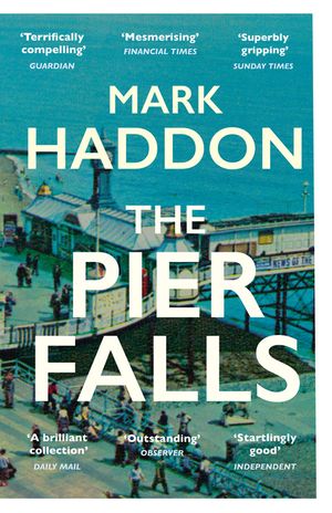 The Pier Falls image number 0