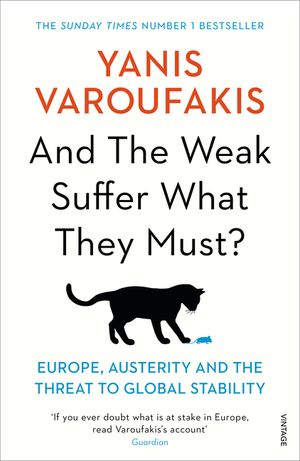 And the Weak Suffer What They Must?: Europe, Austerity and the Threat to Global Stability image number 0