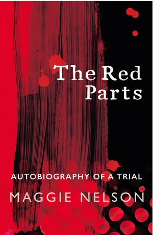 The Red Parts: Autobiography of a Trial image number 0