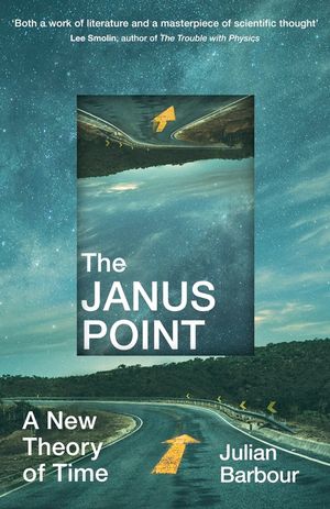 The Janus Point: A New Theory of Time image number 0