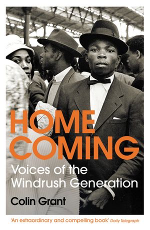 Homecoming: Voices of the Windrush Generation image number 0