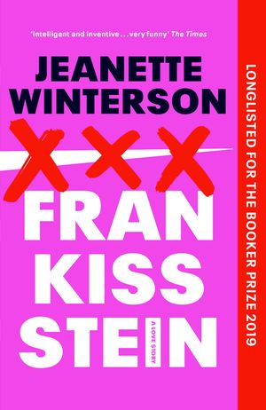 Frankissstein: A Love Story image number 0