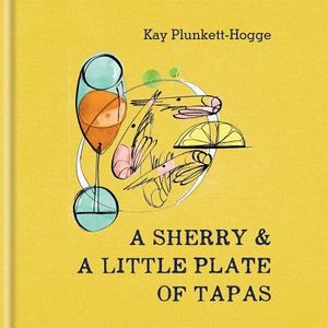 A Sherry & a Little Plate of Tapas image number 0