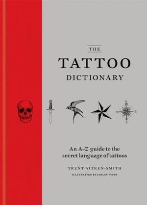 The Tattoo Dictionary image number 0