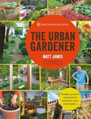 Rhs the Urban Gardener image number 0
