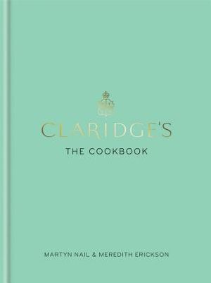 Claridges: The Cookbook image number 0